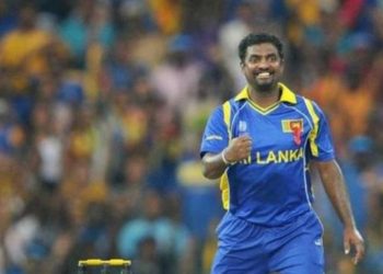 Sri Lanka didn’t play good to be in Super 12, says Muralitharan