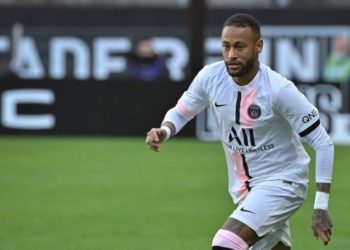 PSG vs Leipzig: Neymar ruled out due to injury