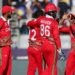 Maqsood bowls Oman to 10-wicket win against PNG