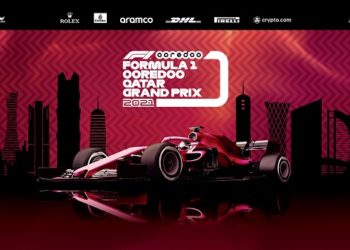 Ooredoo Qatar Grand Prix: Online ticket sales to start from Tuesday