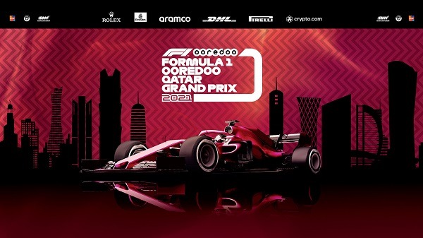 Qatar grand prix f1