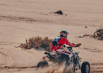 Qatar Off-Road Championship flags off today