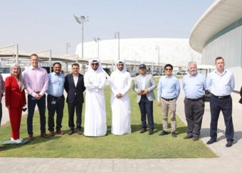 SC, stakeholders align on FIFA World Cup health and safety projects