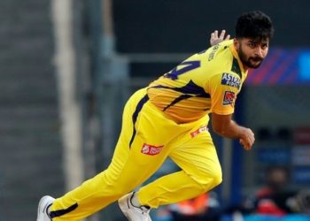 IPL 2021: Thakur shines as Chennai beat Kolkata to win fourth title
