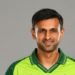 T20 World Cup: Shoaib Malik earns a place in Pakistan squad