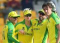 T20 WC: Australia open campaign with 5-wicket win over South Africa