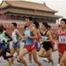 Beijing Marathon likely to resume on October 31