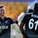 T20 World Cup: New Zealand reach semis as India bow out