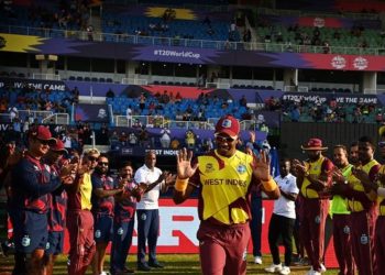 Bravo announces retirement; ICC hails him as one of the best