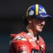 Quartararo falls as Bagnaia wins Algarve MotoGP