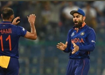 India look for big win; Expo 2021 Dubai overshadows ICC T20 World Cup