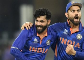 India beat Scotland to keep hopes alive
