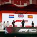 Hamilton wins inaugural Qatar Formula One Grand Prix in style