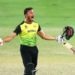 T20 World Cup: Wade, Stoinis stop Pakistan as Australia seal final berth