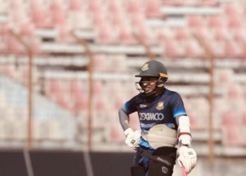 Bangladesh to rest Mushfiqur for T20 series against Pakistan