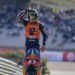 Pedro wins 2021 FIM Moto3 World Championship