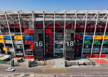 Two new stadiums to be inaugurated during FIFA Arab Cup