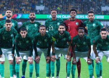 FIFA World Cup Qualifiers: Saudi Arabia hold Australia away to snatch important point