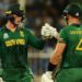 T20 World Cup: South Africa beat England but fail to qualify for semis