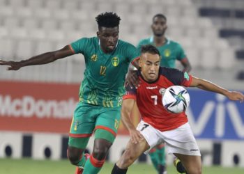 Ooredoo ties up with 2022 FIFA World Cup,  FIFA Arab Cup as regional supporter