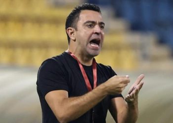 Barcelona hail return of Xavi as head coach