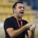 Barcelona hail return of Xavi as head coach