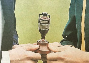 England announces squad for tomorrow’s 1st Ashes Test against Australia