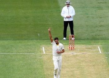 Melbourne Test: Australia take upper hand against England on Day 1