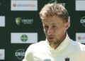 Root ends year with third-most calendar-year Test runs in history