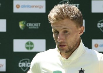 Root ends year with third-most calendar-year Test runs in history