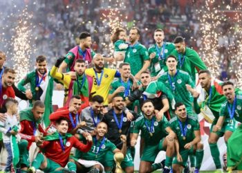 FIFA Arab Cup showcased Qatar’s excellent preparation for 2022 World Cup