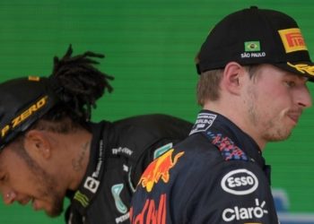 Verstappen vs Hamilton: Who will win this year’s F1 championship title?