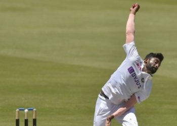 India beat South Africa by 113 runs in first Test