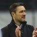 Ligue 1: Monaco sack coach Kovac
