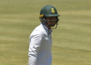 South African wicketkeeper-batsman de Kock retires from Test cricket