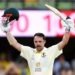 Ashes series: Australia’s Head hits first century as hosts take control