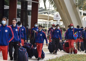 U19 World Cup: Afghanistan team yet to receive travel visas