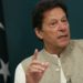 Pakistan PM Imran Khan to attend Beijing Games Opening Ceremony