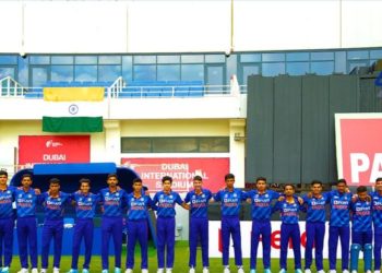 India beat Bangladesh to set up semifinal clash with Australia