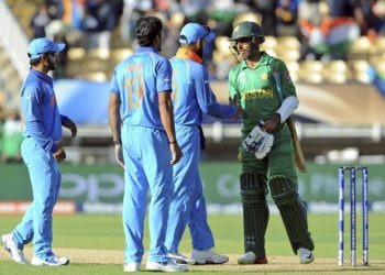 T20 World Cup 2022 fixtures out; India-Pakistan match on October 23