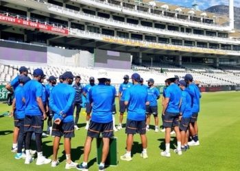 Dravid hopes Kohli will be back for Cape Town Test