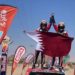 Qatar’s Al Attiyah wins his fourth Dakar Rally title