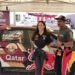 Qatar’s Nasser Al Attiyah wins Oman Rally