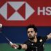 Kashyap out for six weeks with calf muscle injury