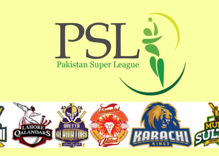 PCB unveil top commentators for Pakistan Super League