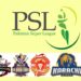 PCB unveil top commentators for Pakistan Super League