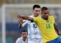 Brazil coach Tite drops ‘unvaccinated’ Lodi from World Cup qualifiers squad