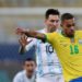 Brazil coach Tite drops ‘unvaccinated’ Lodi from World Cup qualifiers squad