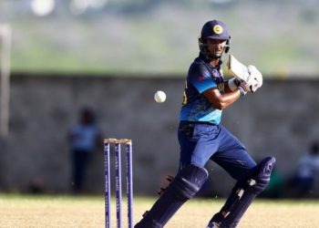 U19 World Cup: Sri Lanka, South Africa seal Super League qualification