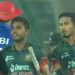 Afif, Mehidy shines as Bangladesh beat Afghanistan by four wickets